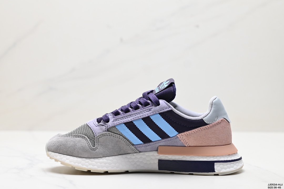 Adidas ZX Series Shoes